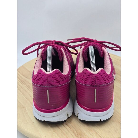 Nike Womens Air Zoom Pegasus 29 524981-626  Running Shoes Sneakers Size 9.5 - Picture 4 of 9